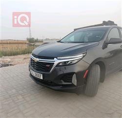 شيفروليه إكوينوكس